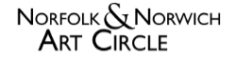 Norfolk & Norwich Art Circle